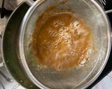 A picture of step 4 of Tamarind rice.