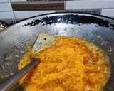 Foto langkah ke 4 dari resep 12. Balado TT alias Terong dan Tongkol syedepp.