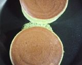 Foto langkah ke 7 dari resep Pancake Daun Kelor.