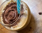 Une image de l'étape 7 de Café Frappé 🧉.