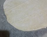 Foto del paso 4 de la receta: Pizza casera