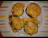 Foto del paso 3 de la receta: Berenjena y pollo