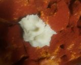A picture of step 1 of Posto fish with cauliflower.