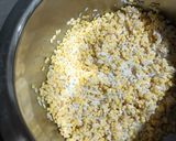 A picture of step 1 of સાદી ખિચડી.(Simple Khichdi recipe in Gujarati).