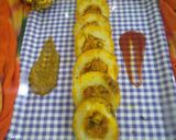 બટાકા સોજી રોલ (Potato Sooji Roll Recipe In Gujarati) રેસીપી સ્ટેપ7ફોટો