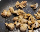 Foto del paso 9 de la receta Albóndigas con cacao y canela