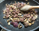 Foto del paso 6 de la receta: Rellenos para tacos o fajitas improvisadas 🌮🌶