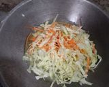 Foto langkah ke 12 dari resep Mie nyemek pedas.