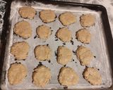 Foto del paso 3 de la receta: Galletitas de Banana🍌