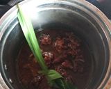 Foto langkah ke 5 dari resep Selada Gumbili Gula Habang.