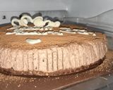 Foto langkah ke 4 dari resep Cheesecake unbake.