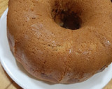 Foto del paso 3 de la receta: Budín marmolado! Súper fácil y riquísimod