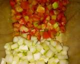 Shawarma recipe step 6 photo