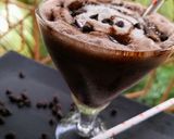 কফি নীর্ভানা (coffee nirvana recipe in Bengali) রেসিপি ধাপ - 5 ছবি