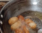 मलाई कोफ्ता (malai kofta recipe in Hindi) रेसिपी चरण 2 फोटो