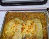 Foto del paso 6 de la receta: Filete de tilapia al horno