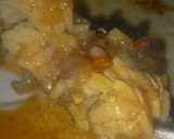 Foto del paso 6 de la receta: Pollo sabroso con aroma a hogar