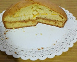 Foto del paso 3 de la receta: Bizcochuelo 1234