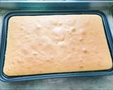 รูปขั้นตอนการทำที่ 20 ของ Custard Chiffon Cakeคัสตาร์ดชิฟฟ่อนเค้ก