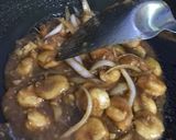 Foto langkah ke 4 dari resep Udang saus mentega.