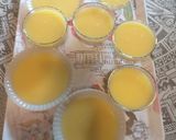 Foto del paso 5 de la receta: Crema de naranja 😋