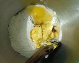 Foto langkah ke 1 dari resep 12. Pie Buah.