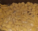 Foto del paso 4 de la receta: Bori bori