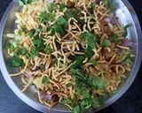 ભેળ (Bhel Recipe In Gujarati) રેસીપી સ્ટેપ4ફોટો