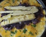 Foto del paso 3 de la receta: Omelette a las finas hierbas