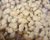 Une image de l'étape 5 de Protéines de soja texturé sautées.