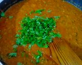 બટર પાઉંભાજી (Butter Pavbhaji Recipe In Gujarati) રેસીપી સ્ટેપ4ફોટો