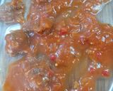 Foto del paso 4 de la receta: Mini albóndigas en su salsa