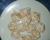 Foto del paso 3 de la receta: Bombones de avena