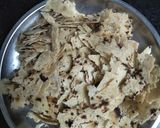 વઘારેલી રોટલી(Vaghareli Rotli Recipe in Gujarati) રેસીપી સ્ટેપ4ફોટો