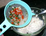 Foto del paso 5 de la receta: Terrina de pollo