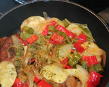 Foto del paso 6 de la receta: "Patatas a lo pobre"
