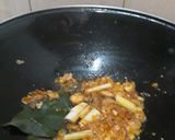 Foto langkah ke 6 dari resep Kulit manis pedas.