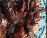 Foto langkah ke 6 dari resep Ayam bakar sederhana.