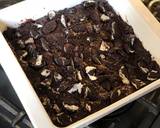 Vegan Oreo Brownies recipe step 6 photo