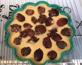 Une image de l'étape 13 de Gâteau moelleux aux prunes Ruby et amandes de Californie.