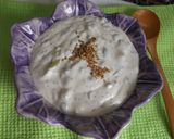 Foto del paso 5 de la receta: Ensalada de col “Corazón de buey” con mayonesa de pepino