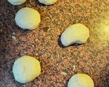 Foto del paso 3 de la receta: Pan Bao de carne