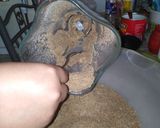 Foto del paso 2 de la receta: Tortillas de linaza