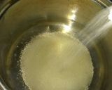 Foto langkah ke 4 dari resep Sirup Jeruk Keprok (Home Made) ✅.