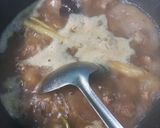 Foto langkah ke 4 dari resep Tongseng Kambing tanpa Santan.