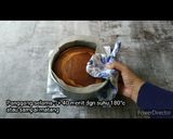 Foto langkah ke 7 dari resep Bolu Macan versi Ekonomis.