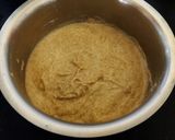 A picture of step 3 of Chickpea Dosa.