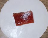 Foto del paso 2 de la receta Empanadas de manzana y membrillo