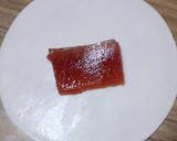 Foto del paso 2 de la receta: Empanadas de manzana y membrillo