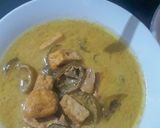 Foto langkah ke 5 dari resep Tahu Ase Cabe Gendot.